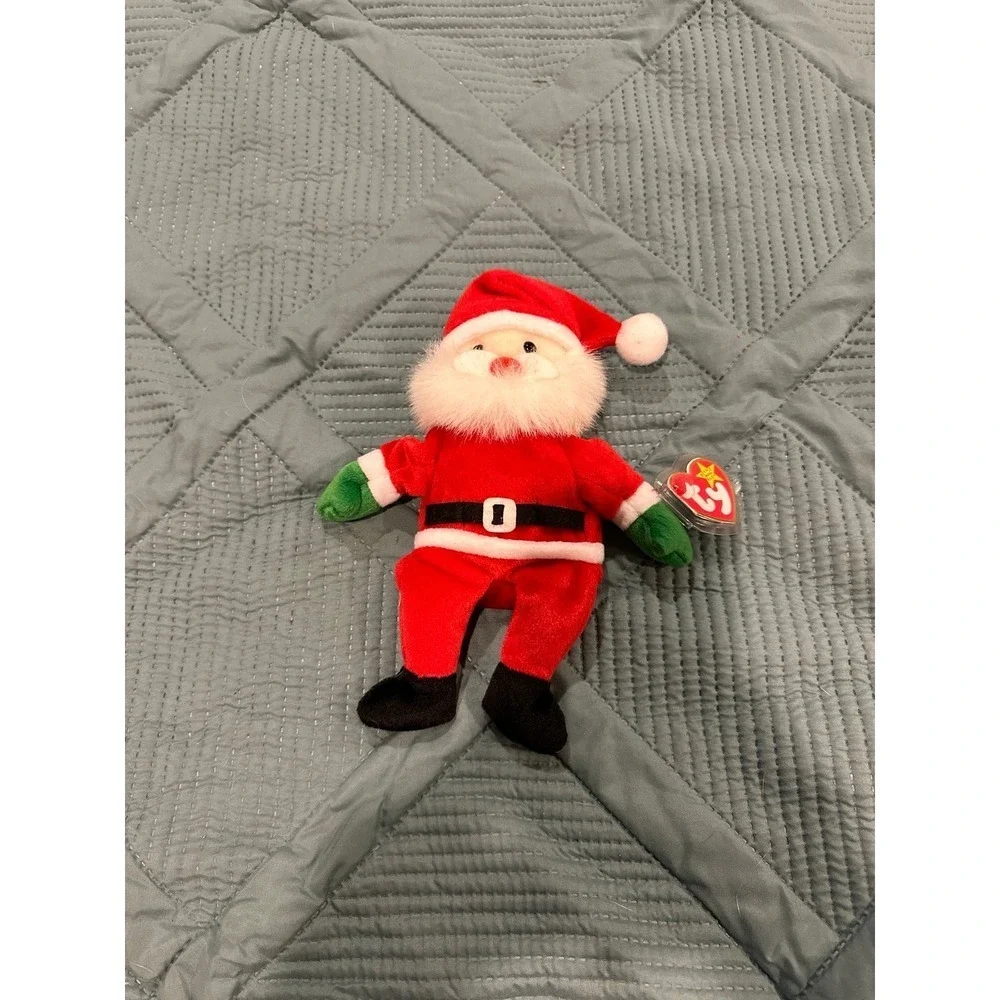 Beanie Babies includes sheets